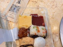 驴打滚-南来顺饭庄·清真(南菜园店)