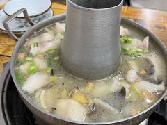 -唠叨坊私房菜(五一街店)