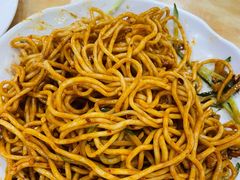 四川凉面-力力豆花庄(广渠门店)