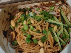 -北平食府(马鞍山路店)