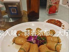 -玉华台饭庄·淮扬菜·烤鸭(望京店)