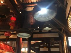 -麦当劳(南后街店)
