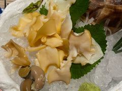 -小山日本料理(兴业太古汇店)