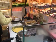 -钜记手信(兴华楼店)