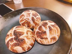 鹅肝包-广州文华东方酒店·江-由辉师傅主理