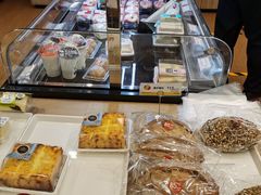 -85度C(北京八角物美店)