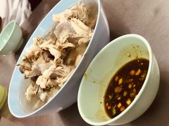 -红大哥水门鸡饭(總店)