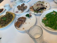 -莆田餐厅PUTIEN(三里屯店)