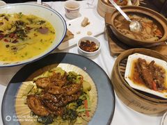 -稻香酒家(天河城店)