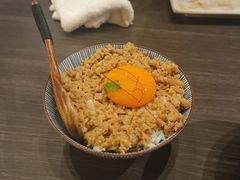 鸡肉亲子饭-Fukumimi·美醉堂 居酒屋(金尚店)