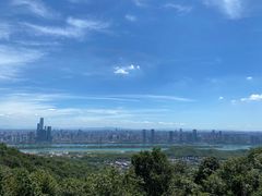 -岳麓山风景名胜区