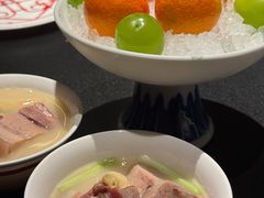 -锦楼·臻选新杭帮(杭州中心店)