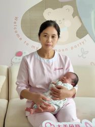 -大美母婴湖畔月子中心(江宁店)