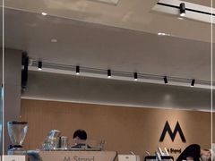 -M Stand(北京平安幸福中心店)