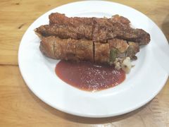 -福祥厦门小馆(舟孟北路店)