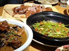 -鸽子窝(宋庄店)