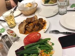 -拉蒂娜·巴西牛排馆 Latina·Brazilian Steakhouse(陆家嘴旗舰店)