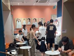 -海马体照相馆(龙湖杭州金沙天街店)