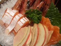 -大渔铁板烧(万象城店)