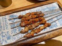 -马记永·兰州牛肉面(天通苑家乐福店)