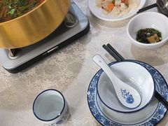 -贵州人家·酸汤火锅·20年老字号
