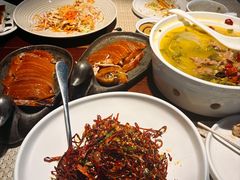 -德永枣香烤鸭(官舍店)