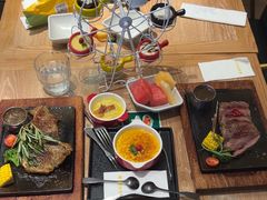 -豪客来牛排(成都锦江大融城店)