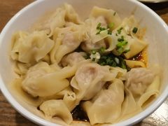 红油抄手-谭师爷龙抄手(白下路店)