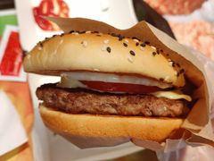 -麦当劳(合肥之心城店)