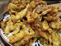 -阿记烧烤(英达路店)
