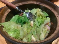 -旺爷砂锅·茶作(国贸城店)