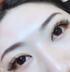 -Miss·A日式美甲美睫