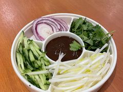 -老昌春饼(中央大街店)