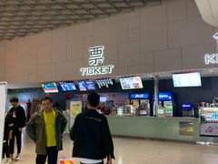 -汉阳天河电影城(王家湾店)