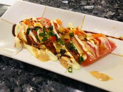 -菊上料理(蜀山银泰百货店)