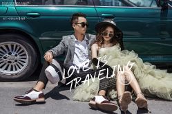 -太古映画婚纱摄影(天河店)