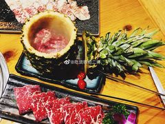 -丸藏和牛烧肉专门店(园区师惠坊店)