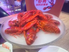 -红盔甲·小龙虾(人民广场店)