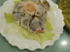 -老姑砂锅·烧烤天津菜(体北道店)