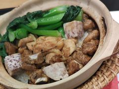 -华记煲仔华·煲仔饭(三元里万科里店)