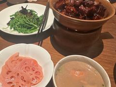 -清水亭湖北菜(大屯DT51店)