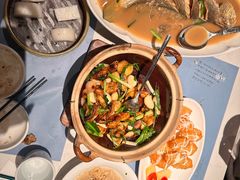 -荣小馆(临海世纪花城店)