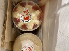 -喜茶(杭州滨江宝龙店)
