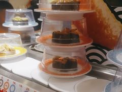 -万岁寿司(蓬江万达店)