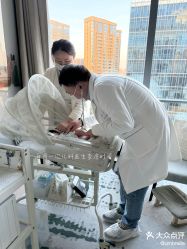 -baby bella小贝拉母婴护理中心(杭州凯宾斯基店)