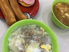 -食为天(贵阳路店)