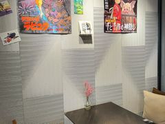 -ommo cafe(半岛城邦店)