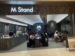 -M Stand(杭州萧山万象汇店)