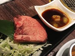 -牛角日本烧肉专门店(海运大厦店)