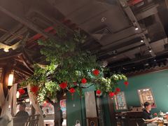 -佬麻雀·剁椒鱼头(京基KK One店)